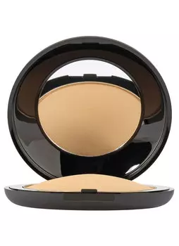 Пудра минеральная Бежевый MAKE UP FACTORY