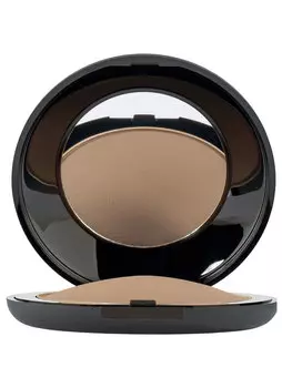 Пудра минеральная Темный беж MAKE UP FACTORY
