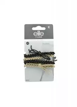 Резинки средние ELITE