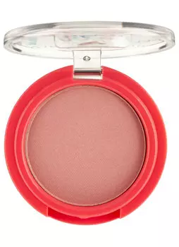 Румяна для лица Бледный розовый с шиммером VICTORIA SHU