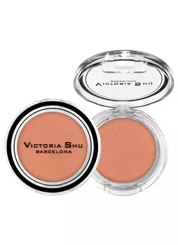Румяна для лица Карамельный VICTORIA SHU