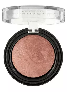 Румяна для лица с эффектом сияния Пыльный розовый NINELLE