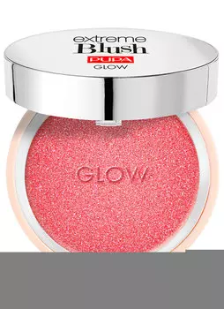 Румяна кремовые с эффектом мерцания Малина PUPA