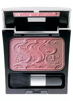Румяна Оттенки полисандрового дерева MAKE UP FACTORY