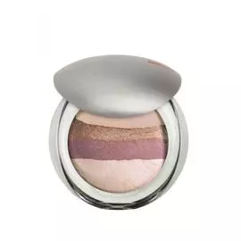 Румяна-пудра для лица и тела Розовые оттенки PUPA
