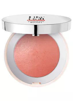 Румяна запеченные Светлый абрикосовый PUPA