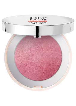 Румяна запеченные Звездный розовый PUPA