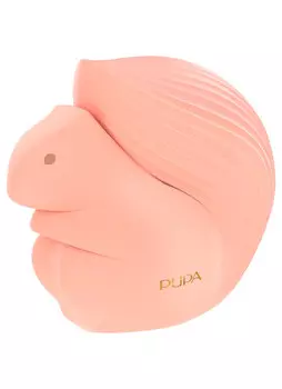 Шкатулка для макияжа Нюд PUPA