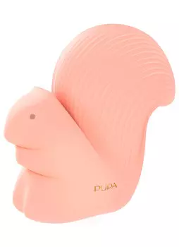 Шкатулка для макияжа Нюд PUPA