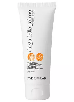 Скраб-желе кислородный DIEGO DALLA PALMA PROFESSIONAL