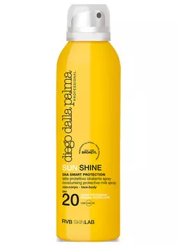 Спрей-молочко 360 градусов SPF20 DIEGO DALLA PALMA PROFESSIONAL