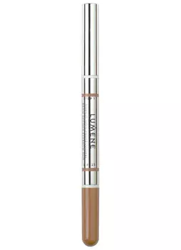 Средство для создания формы бровей Красное дерево LUMENE