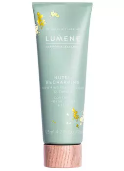 Средство очищающее LUMENE