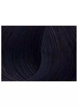 Стойкая крем-краска для волос 0/8 -Синий LORVENN