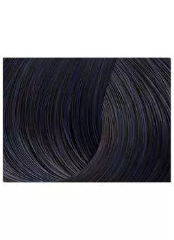Стойкая крем-краска для волос 1 -Иссине-черный LORVENN
