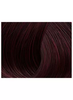 Стойкая крем-краска для волос 5.20 -Светло-коричневый радужный интенсивный LORVENN