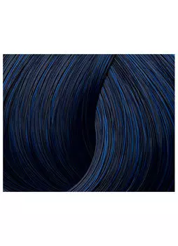 Стойкая крем-краска для волос 6.5/81 - Сапфир LORVENN