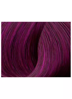 Стойкая крем-краска для волос 6.5/26 - Гранат LORVENN