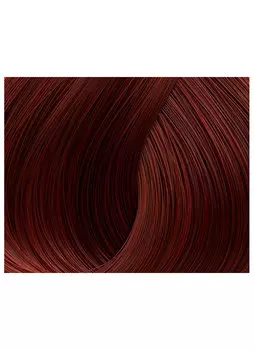 Стойкая крем-краска для волос 6.65 -Темный блондкрасно-махагоновый LORVENN