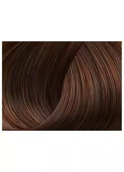 Стойкая крем-краска для волос 7.77 -Глубокий кофейный LORVENN