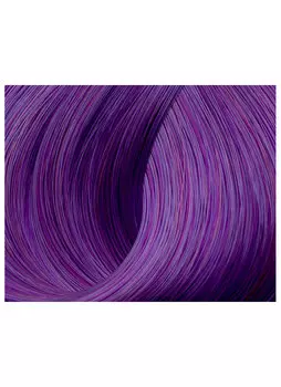 Стойкая крем-краска для волос 9.5/28 - Аметист LORVENN