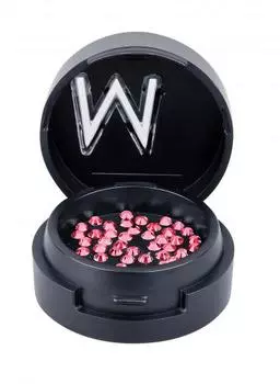 Стразы Vintage Pink MAKE UP STORE