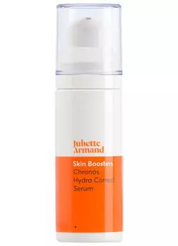 Сыворотка для коррекции морщин JULIETTE ARMAND