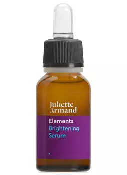 Сыворотка для сияния кожи JULIETTE ARMAND