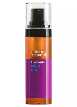 Сыворотка для сияния кожи с витамином С 12% JULIETTE ARMAND