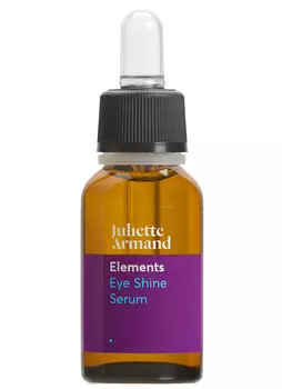 Сыворотка для век омолаживающая JULIETTE ARMAND