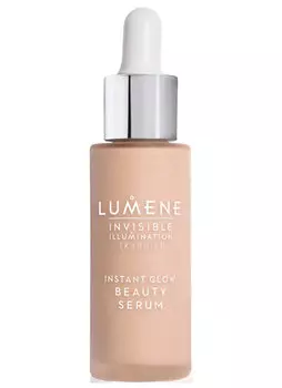 Сыворотка-флюид с тонирующим эффектом Универсальный светлый LUMENE