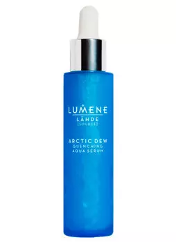 Сыворотка LUMENE