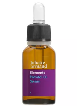 Сыворотка "Провиталь" JULIETTE ARMAND