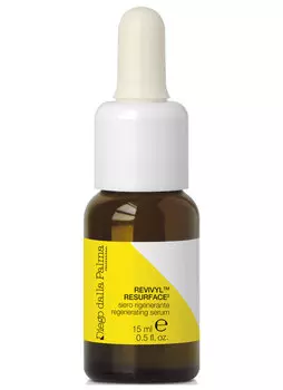 Сыворотка регенерирующая с ретинолом DIEGO DALLA PALMA PROFESSIONAL