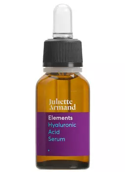 Сыворотка с гиалуроновой кислотой JULIETTE ARMAND