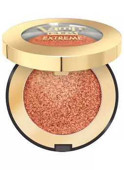 Тени для век Экстремальный медный PUPA