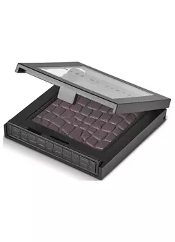 Тени для век Misty MAKE UP STORE