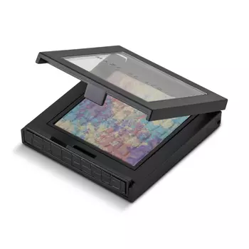 Тени для век мраморные Rojo Alicante MAKE UP STORE