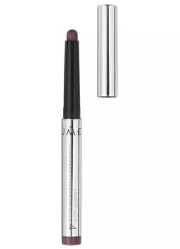 Тени-карандаш Сливовый LUMENE