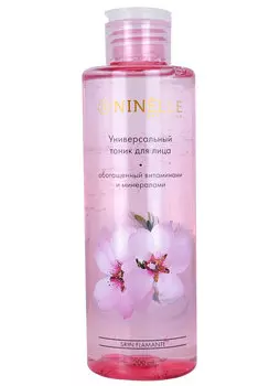 Тоник для лица универсальный NINELLE