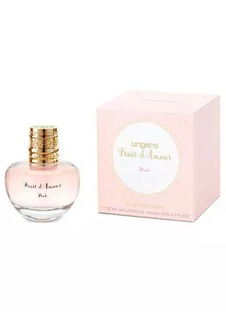 Туалетная вода UNGARO