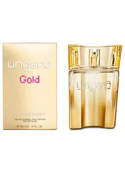 Туалетная вода UNGARO
