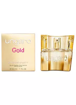Туалетная вода UNGARO
