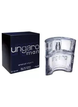 Туалетная вода UNGARO