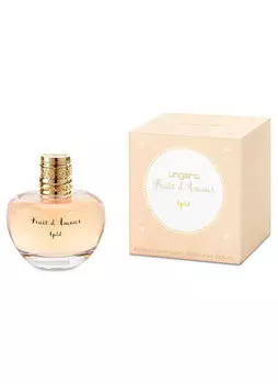 Туалетная вода UNGARO