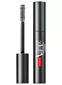 Тушь для ресниц Экстра черный PUPA