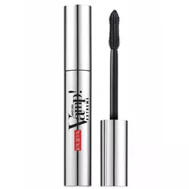 Тушь для ресниц объемная Экстра черный PUPA