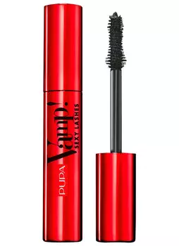 Тушь для ресниц подкручивающая Экстра черный PUPA