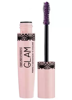 Тушь для ресниц Пурпур SEVENTEEN