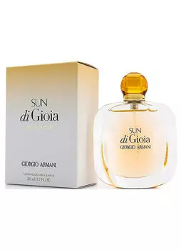 Вода парфюмерная GIORGIO ARMANI